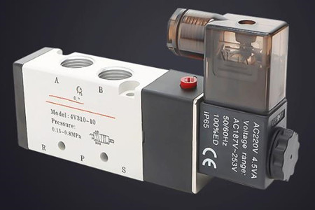 4V電磁閥電阻多少才算正常？20到1000歐姆不等！