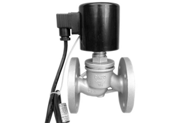 二位二通電磁閥的結(jié)構(gòu)、原理、選擇和應(yīng)用 圖1