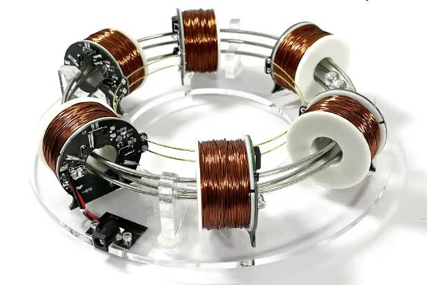 電磁線圈外殼有哪些材質(zhì)？用哪種材質(zhì)好？ 圖2