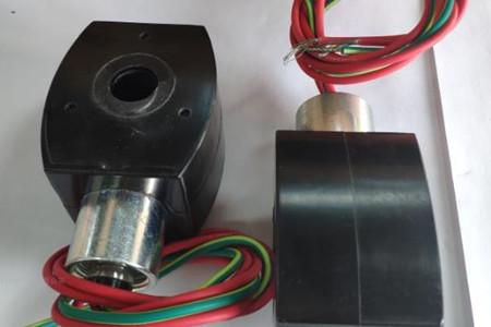 防爆電磁線圈在堵塞電流方面的作用！