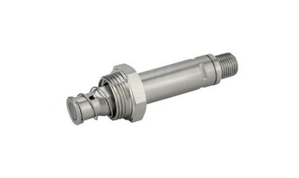 先導(dǎo)組件的先導(dǎo)頭為什么會產(chǎn)生異響？