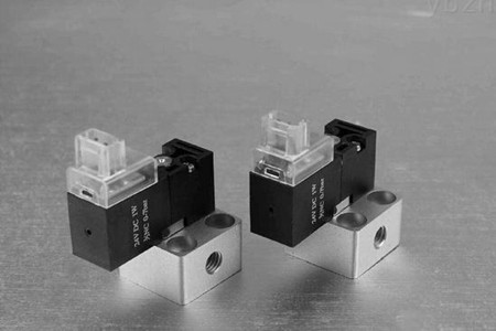 電磁閥線圈分正負(fù)極嗎？怎么接線？