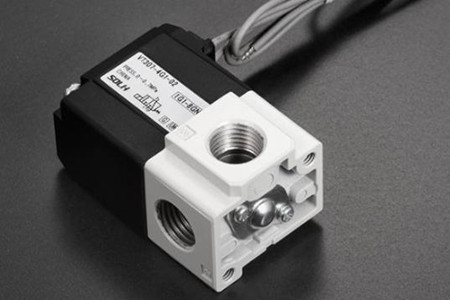 高頻電磁閥如何選型？學(xué)會(huì)這幾招！