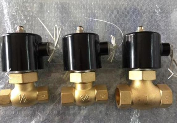 電磁閥廠(chǎng)家告訴你電磁閥如何安全使用！