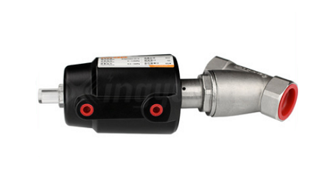 星宇電子氣控流體閥新、老密封結(jié)構(gòu)對比